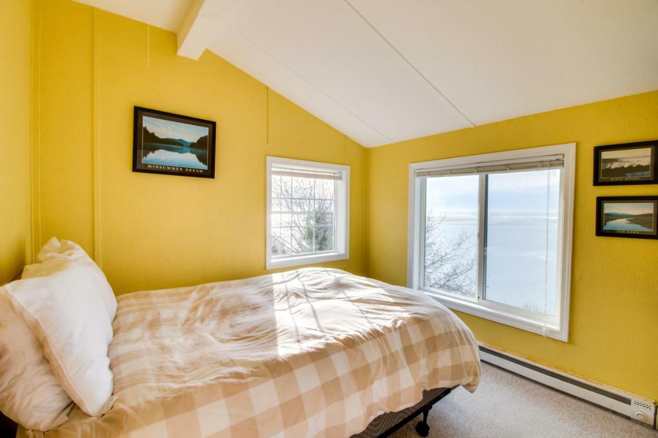 Crab Shack Apartment Netarts