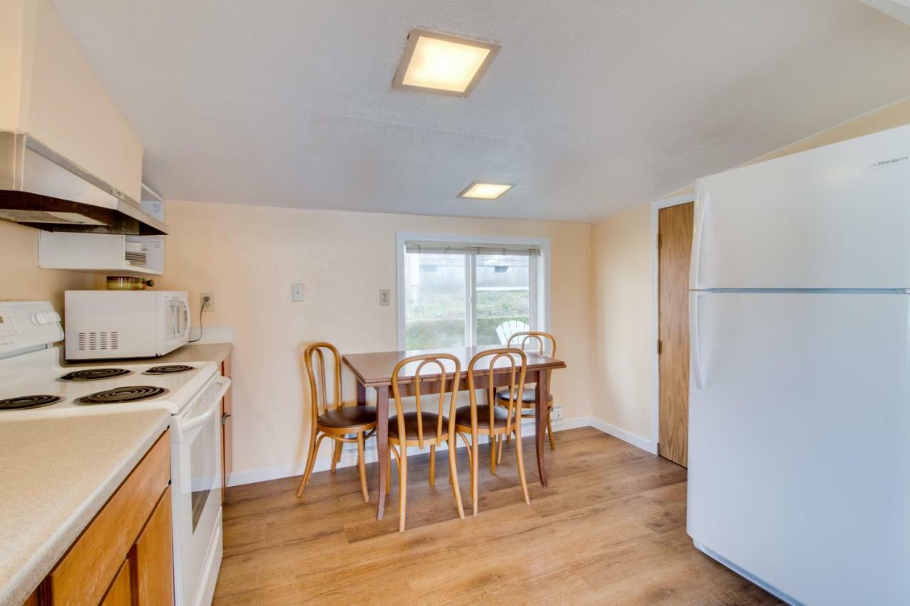 Crab Shack Apartment *